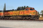 BNSF #4132